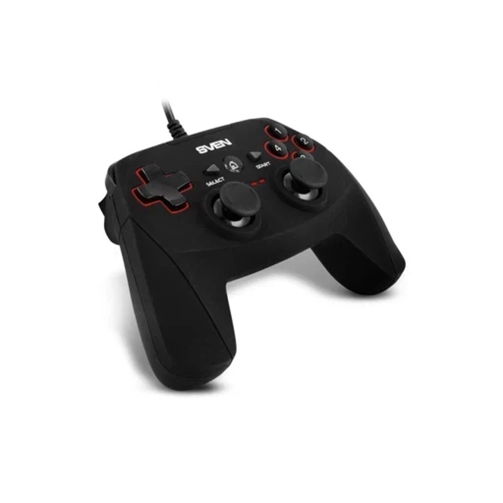 Геймпад SVEN GC-750 (Black)